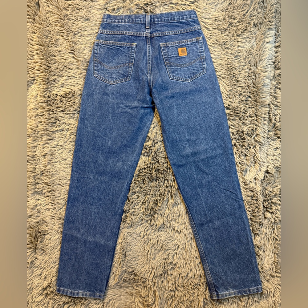 Vintage Carhartt Men’s Jeans size 30x30